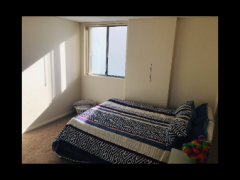  share apartment in Granville 