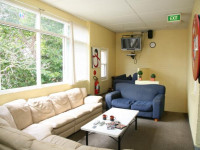 Student Accomodation - The Centennial Lodge