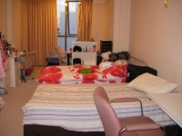 Single room for girl only in the city$250pw or 2pp for $270pw