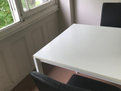 Student Double Room