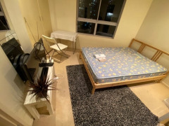 Master Room In City 