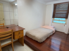 @SafeClean&Tidy NoShareOwnroom