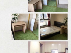City/Own RooM: Rare listing!!!