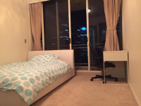 Sydney City Apartment-Second Room for rent (Own Room)