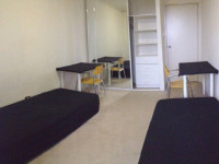 Available NOW !!  looking for a couple or 2people In Pyrmont $330 p/w 