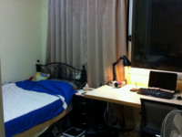 Move In right now !! Strathfield : Single Own Room – Spacious and Clean!!
