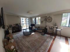 [Pyrmont] own room/bathroom