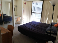 Master Room + Own bathroom