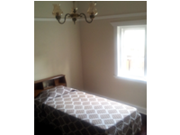 FOR LEASE - 3 bedrooms to female university students and/or working persons long-term.