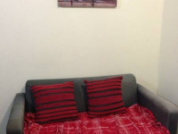 Nice room share in a modern apartment in city (male)