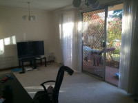 Homebush Double Room Excellent Condition