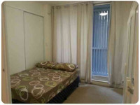Own room for couple @ George St