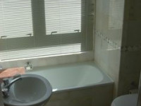 Perfect location! Master room