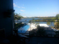 RESORT WATERFRONT apartments 