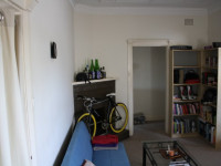 Own room Mosman Village $240