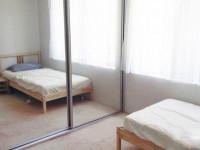 clean own room:) 20mins to CBD