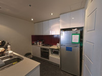 Beds available in Share Room