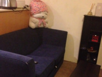 ROOM FOR GIRL, $120 PER WEEK.