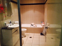 2 beds for male at Haymarket