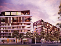 >>> Zetland - double room