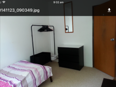 own second room in bondi beach