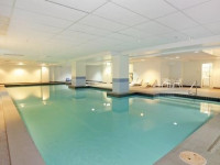 Own room for 1 people. CityCBD