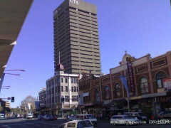 Female wanted at City CBD