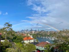 治安良し！ビュー良し！値段良し！