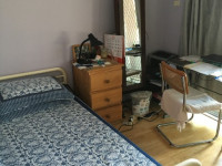 Own room available in Ashfield