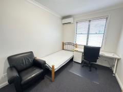 UNSW大学の近くのKINGSFORDでオウンルーム