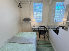No RoomsharNiceOwnRoom May/17~