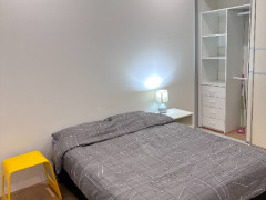 Beautiful Couple Room ***