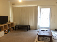 ★Like own room 1 bed available