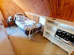 **City Pyrmont Single Own Room