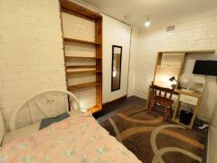 **City Pyrmont Single Own Room