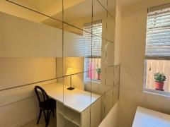 ★コンパクトなひとり部屋，安全丶便利丶清潔 ★14/Jan~