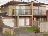 Townhouse for rent (Melbourne)