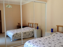 A big room+furnit &GardenView