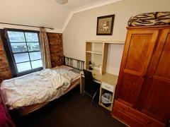 CITY PYRMONT Couples Own Room