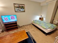 ⭐⭐ Sydney City Own Living Rm