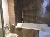 Master share for male in CBD 