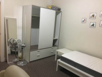 Private room