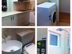 ★SafeClean&Tidy NoSharOwnroom★