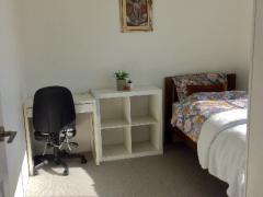 🌸マルーブラビーチにある静かで綺麗なオウンルーム🌸