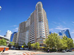 Chatswood 1 Bedroom