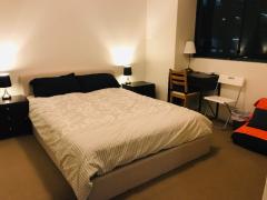 5 mins to central own room