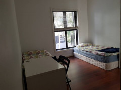 Meadowbank-Room for rent $140+