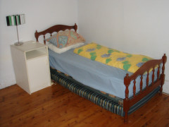 Ultimo, Bulwara Road, own room