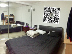 Own room $350 in Ultimo