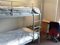 Share room for girl in Ultimo